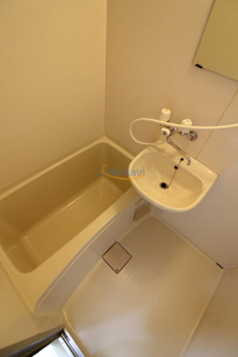 【洗面所】 | サンライズ箕面