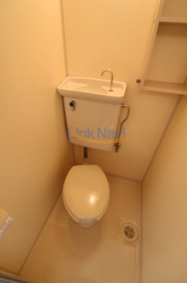 【トイレ】 | サンライズ箕面