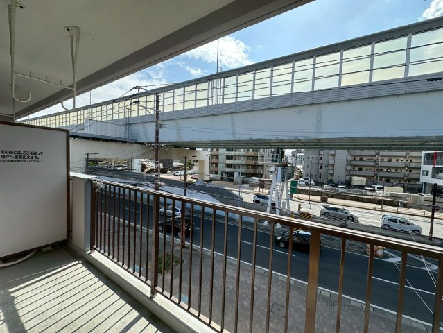 ヴェルセンチュリーの展望|別部屋同タイプのお写真です。