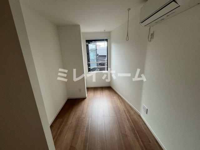 キングストン西糀谷