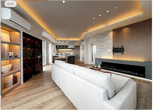 【その他共用部分】 | ★仲介手数料無料★PRISM TOWER（眺望良好・天候次第で富士山が望めます）