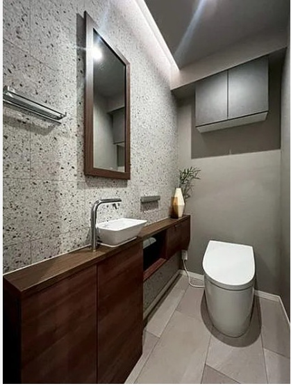 【その他】 | ★仲介手数料無料★PRISM TOWER（眺望良好・天候次第で富士山が望めます）