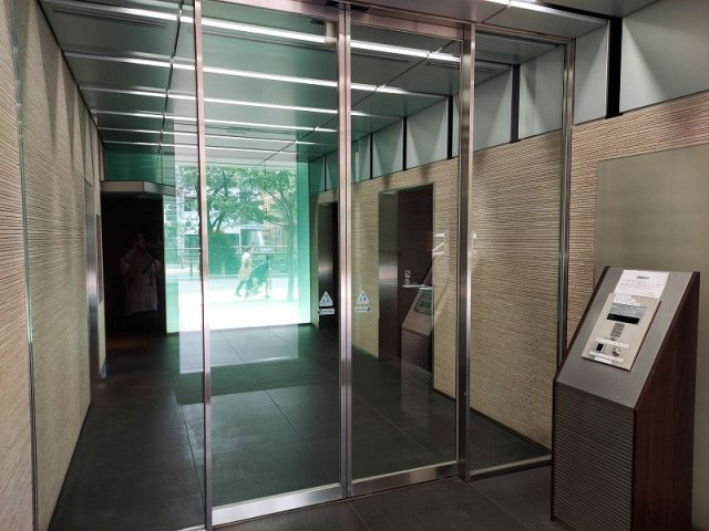 【その他共用部分】 | ★仲介手数料無料★PRISM TOWER（眺望良好・天候次第で富士山が望めます）