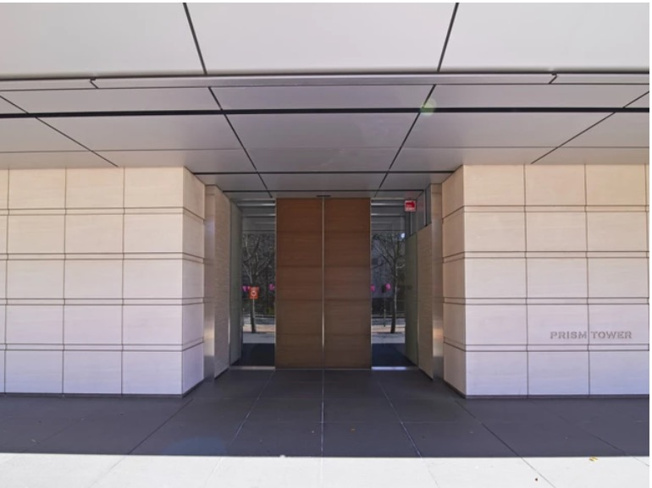 【その他】 | ★仲介手数料無料★PRISM TOWER（眺望良好・天候次第で富士山が望めます）