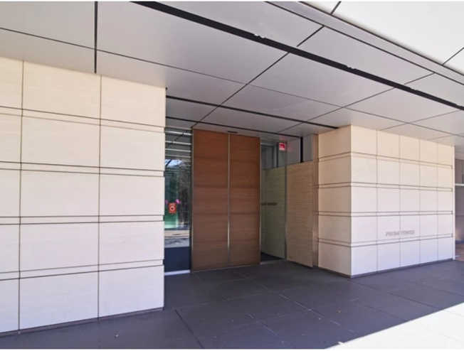 【その他】 | ★仲介手数料無料★PRISM TOWER（眺望良好・天候次第で富士山が望めます）