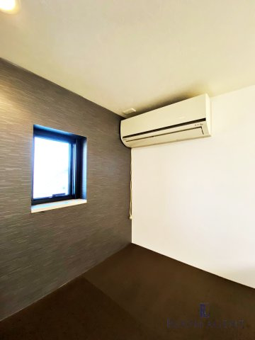 アップルスクエアの設備