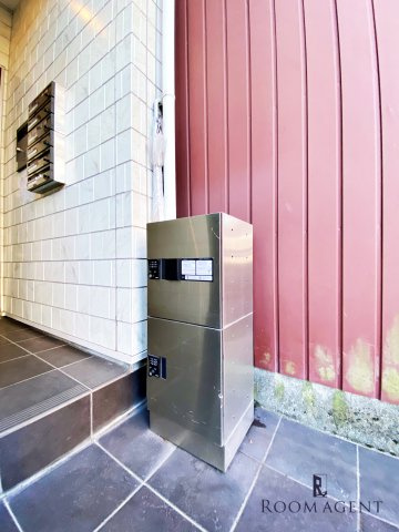 アップルスクエアのその他