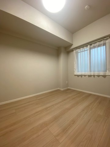 ワコーレロイヤルヒルズ横浜蒔田の洋室|洋室です