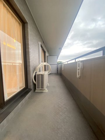 ワコーレロイヤルヒルズ横浜蒔田のその他