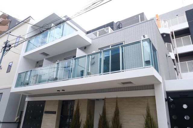 ガリシア東十条ｓｏｕｔｈ