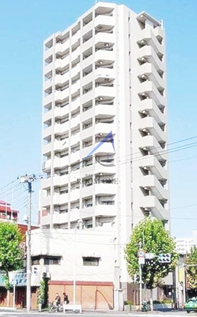 ライジングプレイス南千住