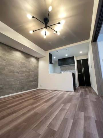 グランイーグル川崎東Ⅱ