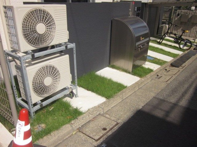 【その他共用部分】 | パル・フラッツ
