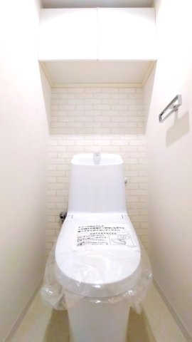 妙蓮寺三和プラザのトイレ|トイレも気になるポイント