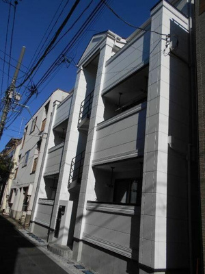 【外観】 | ＭＥＬＤＩＡ池袋