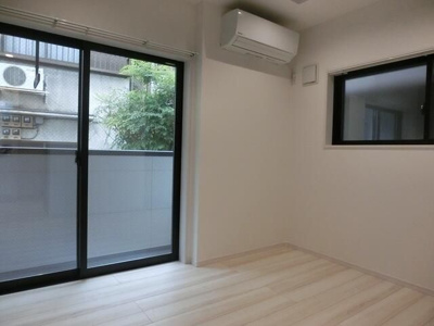 【寝室】 | ＭＥＬＤＩＡ池袋