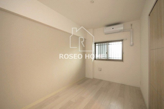 Fujiman南森町の内装|同マンション別部屋：参考写真