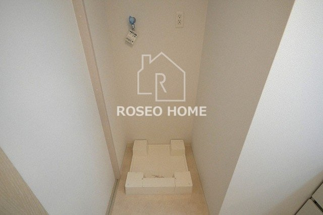 Fujiman南森町の設備|同マンション別部屋：参考写真