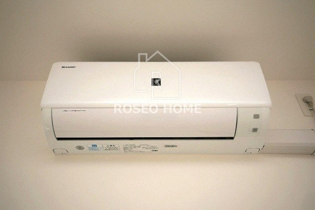 Fujiman南森町の設備|同マンション別部屋：参考写真