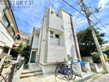 ハーモニーテラス東園田町の画像