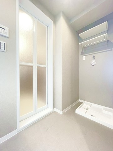 ダイアパレス新小岩親水公園のその他