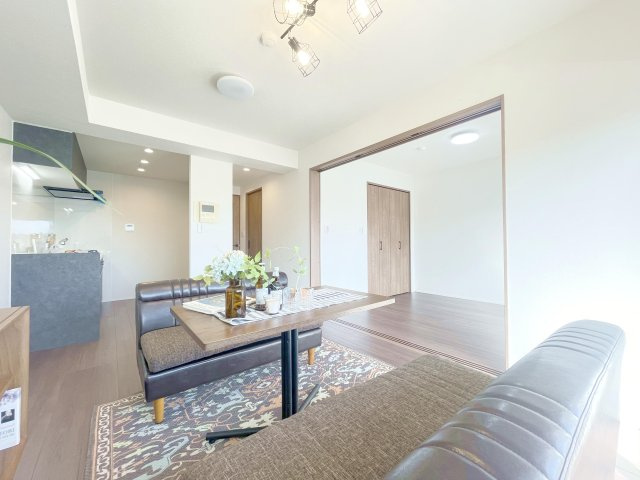 ダイアパレス新小岩親水公園のその他