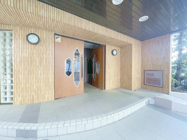 ダイアパレス新小岩親水公園のその他共用部分