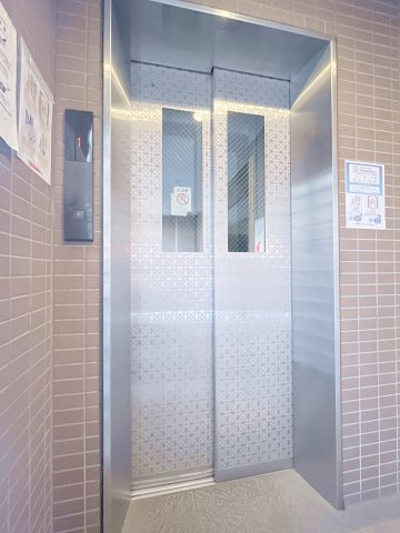 ダイアパレス新小岩親水公園のその他共用部分