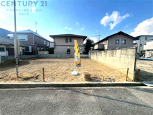 尼崎市塚口5丁目売り土地の画像