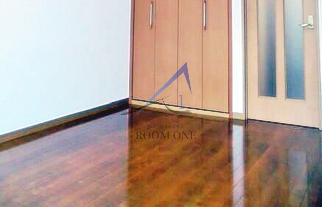 フローラシオンの内装