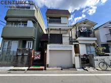 伊丹市野間8丁目戸建の画像