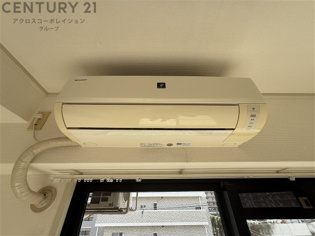 ウインドフォー南本町のその他物件画像