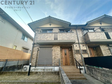 榮タウンハウスの画像