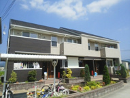 ウェル・パレス　Ⅱの画像