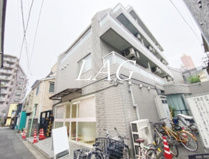 ピュアステージ２１の画像