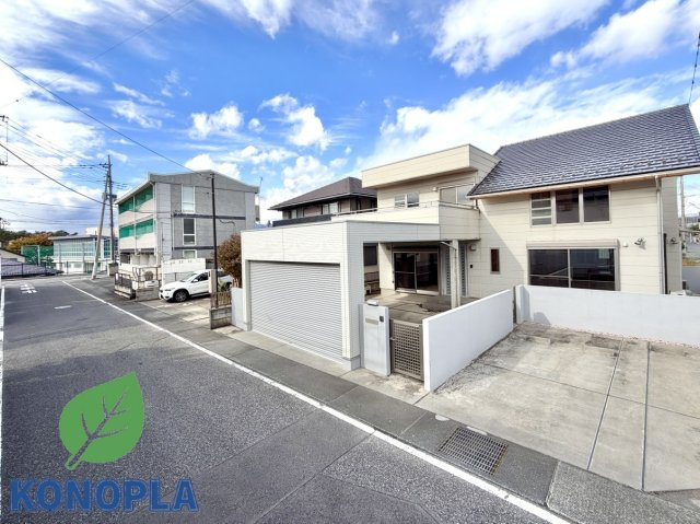 【中古戸建】前橋市荒牧町3丁目の外観|■外観｜今から見たい！大歓迎です♪お気軽にお問い合わせください♪オウチ探しは木ノ葉プランニング♪