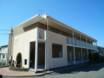 フォルトゥーナ　Ⅰの画像