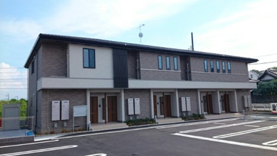 【外観】 | ヴェリテ・ヴィラージュ | 外観も気になるポイント