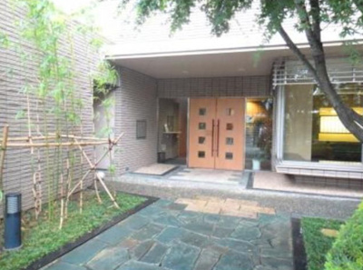 【エントランス】 | 両国パーク・ホームズ