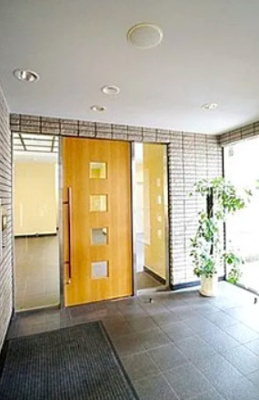 【ロビー】 | 両国パーク・ホームズ