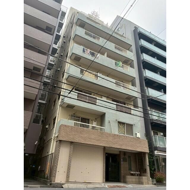 ハイツ錦糸町