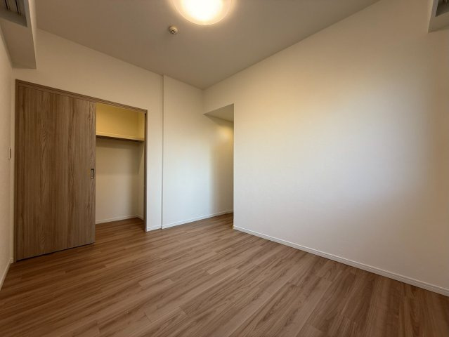 アールヴェール荻窪北の洋室|スタンダードな洋室です