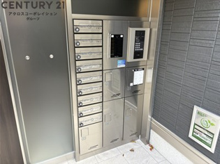 D-residence上甲子園のその他物件画像