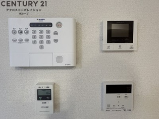 D-residence上甲子園のその他物件画像