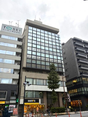 【外観】 | クリスタルタワー | 外観も気になるポイント