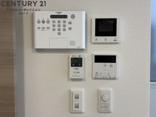 D-residence上甲子園のその他物件画像