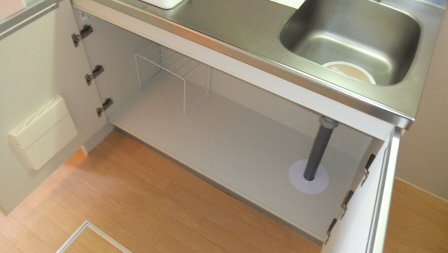 第3エーデルハイムのその他|プロパンガス