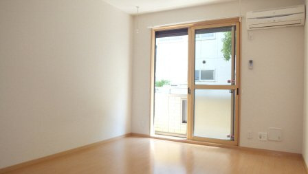 第3エーデルハイムの居間・リビング|ＣＡＴＶ対応