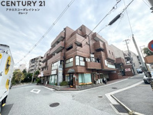 夙川羽衣町パーク・ハイムの画像