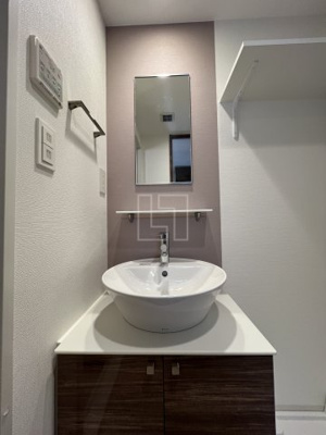 【独立洗面台】 | MELDIA CREST TAPP NAMBA-WEST | MELDIA CREST TAPP NAMBA-WEST　独立洗面台